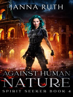 cover image of Against Human Nature